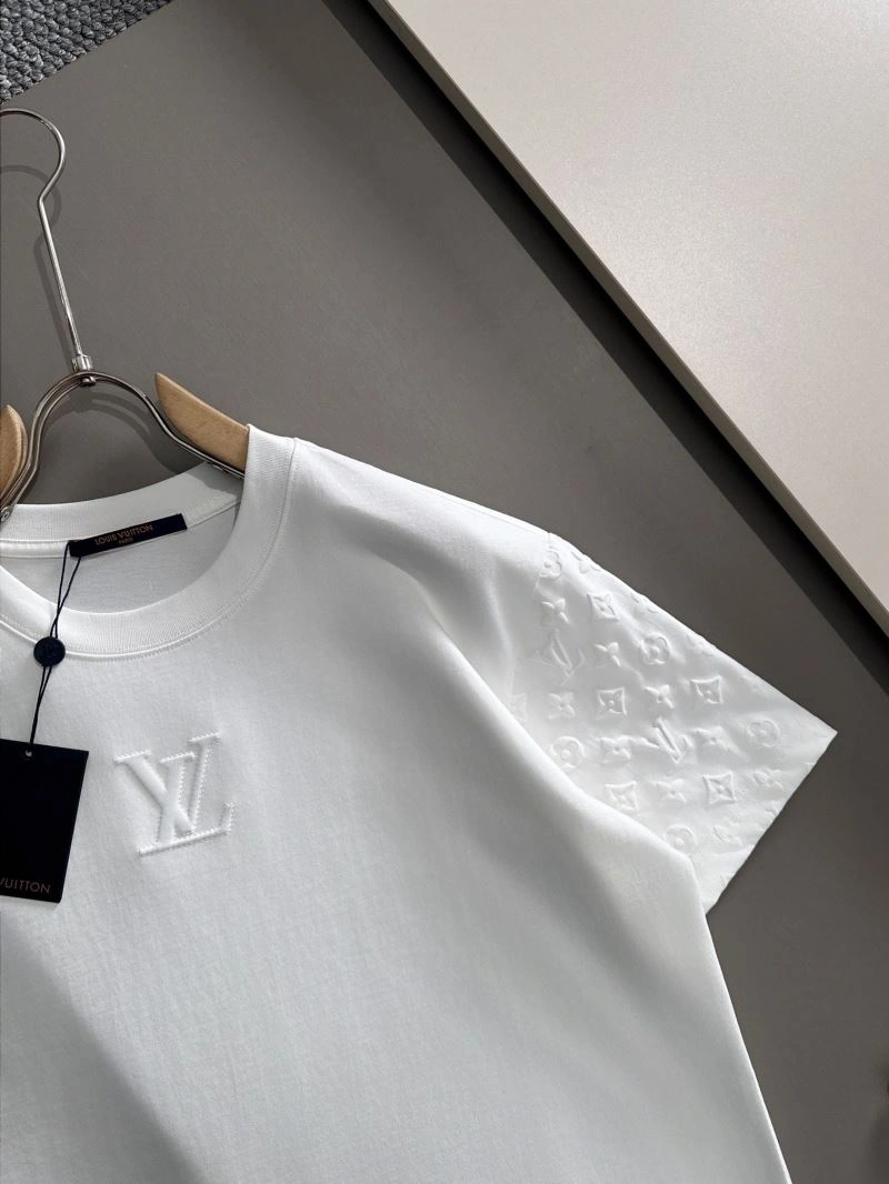 Unique Louis Vuitton T-Shirts 138258