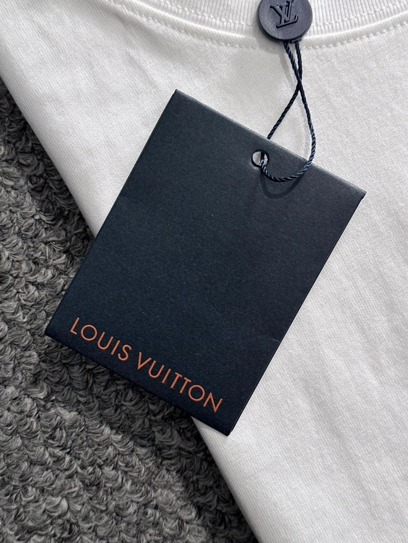 Unique Louis Vuitton T-Shirts 138258