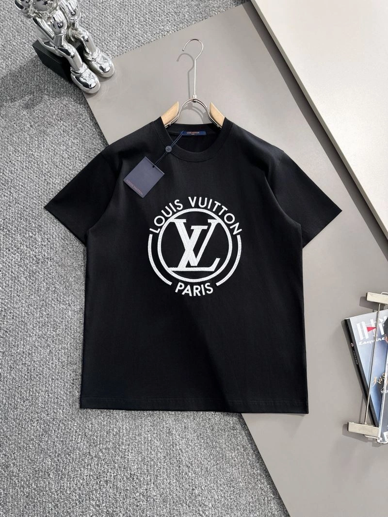 Louis Vuitton T-Shirts OdorResistant 138254