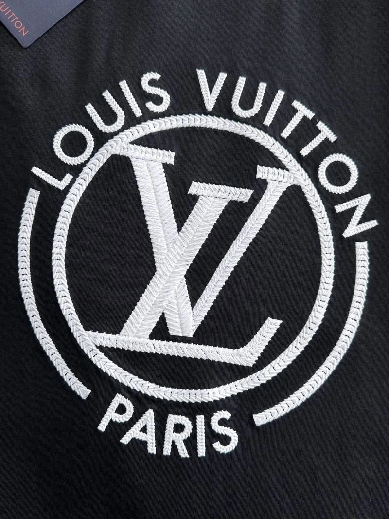 Louis Vuitton T-Shirts OdorResistant 138254