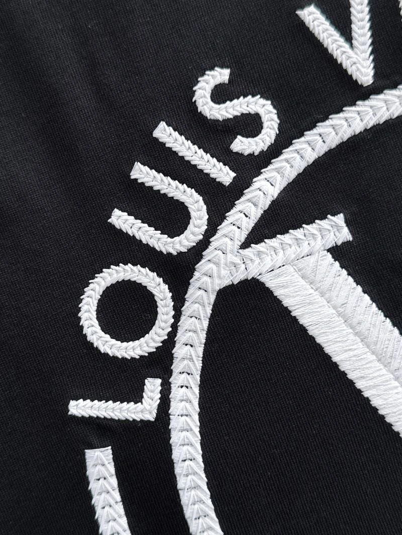 Louis Vuitton T-Shirts OdorResistant 138254