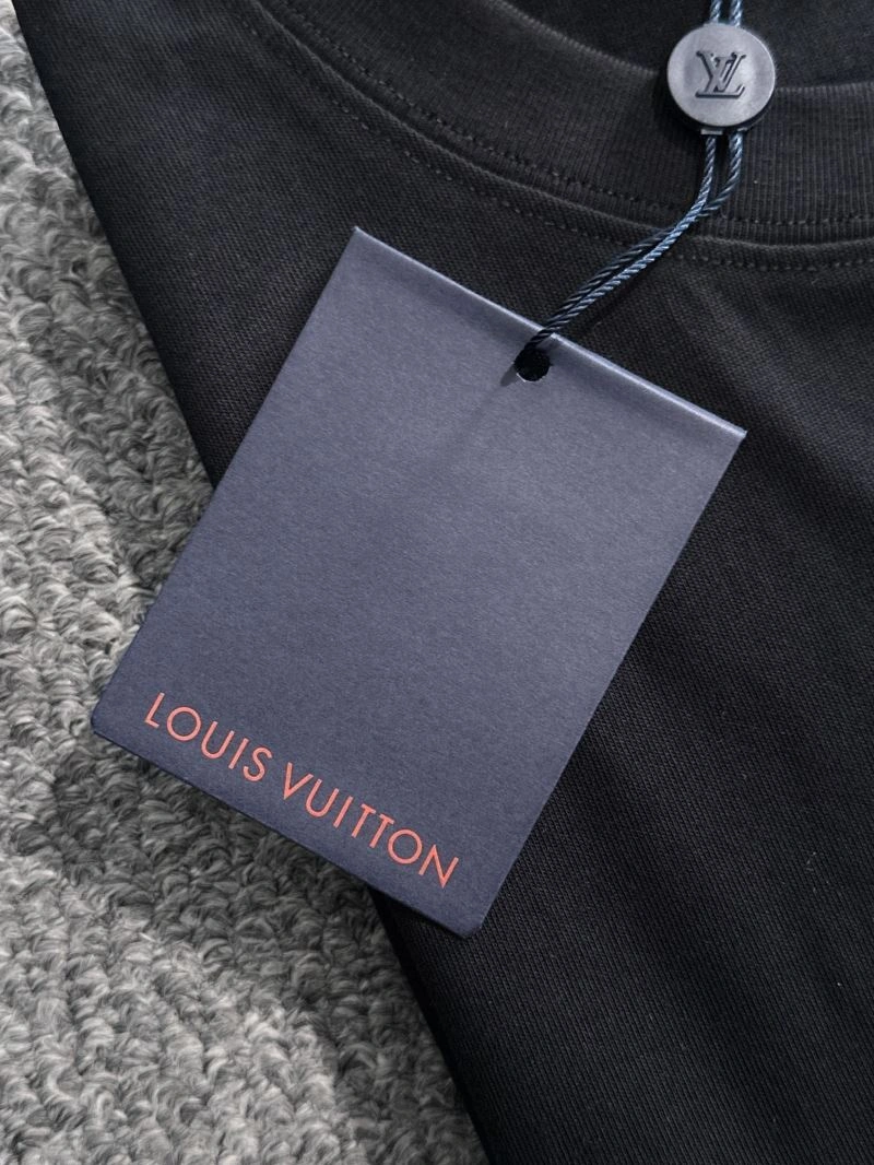 Louis Vuitton T-Shirts OdorResistant 138254