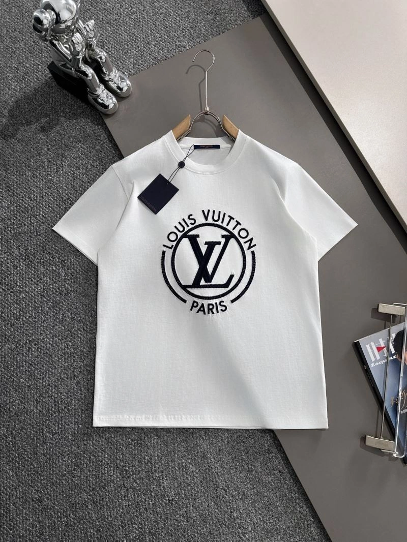 EasyMatch Louis Vuitton T-Shirts 138343