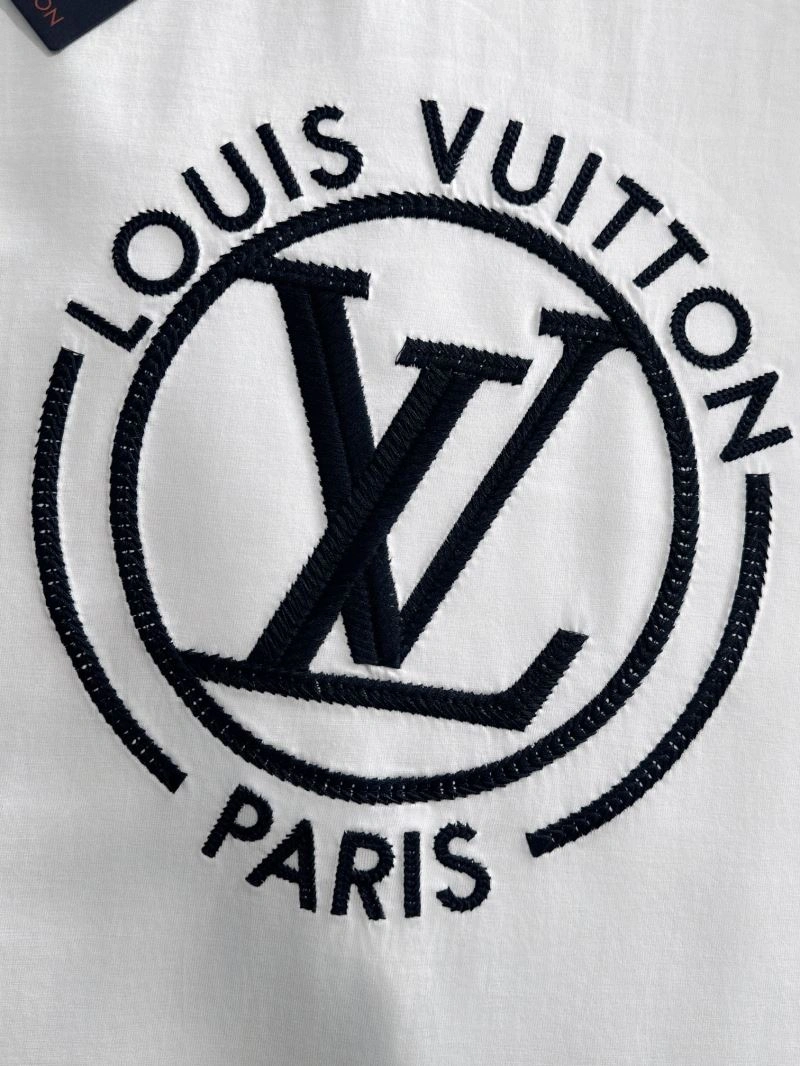 EasyMatch Louis Vuitton T-Shirts 138343
