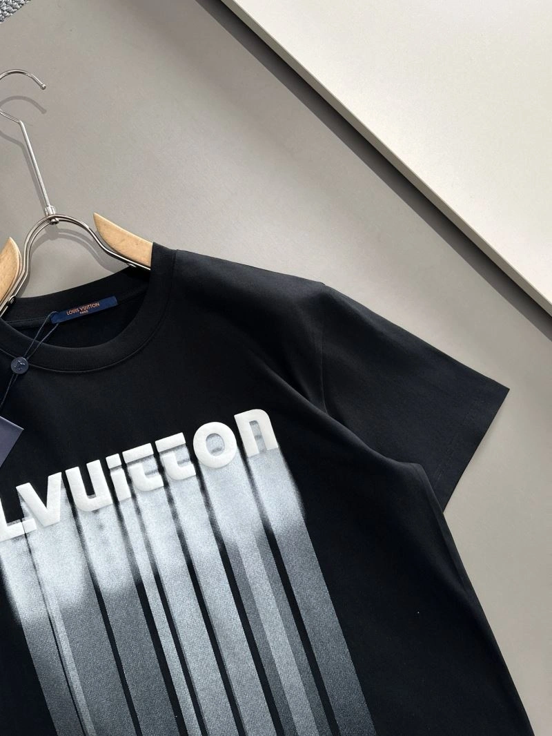 Louis Vuitton T-Shirts SoftTouch 138253