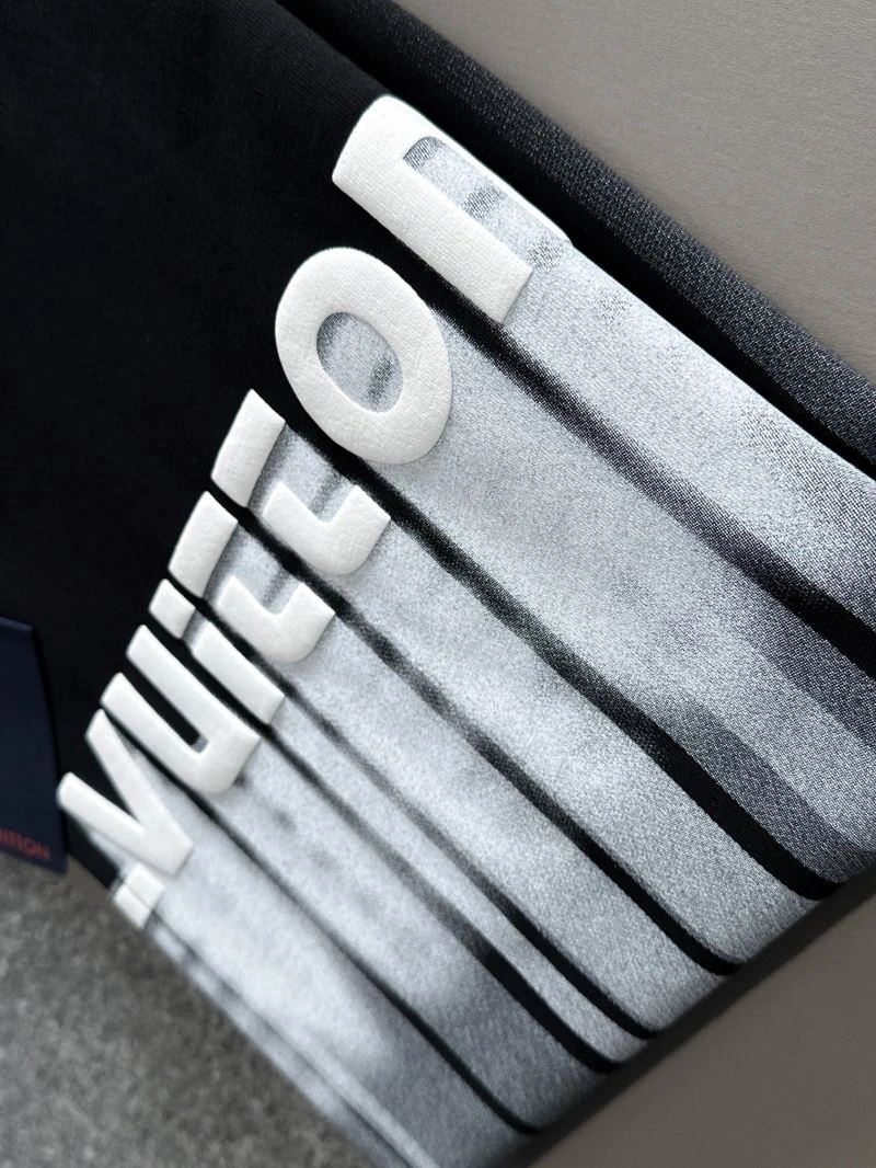 Louis Vuitton T-Shirts SoftTouch 138253