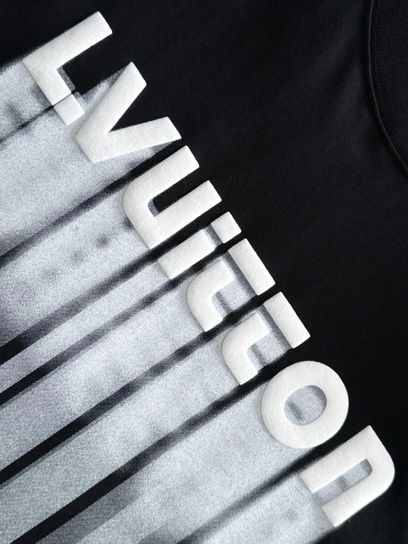 Louis Vuitton T-Shirts SoftTouch 138253
