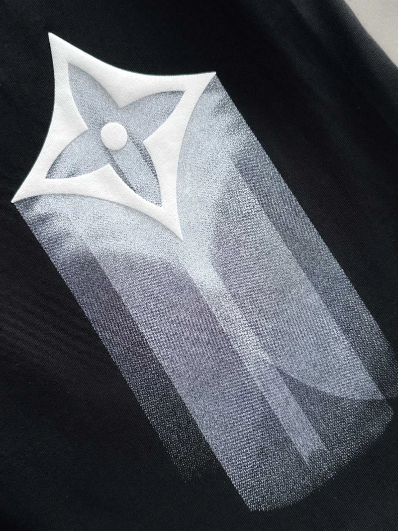 Louis Vuitton T-Shirts SoftTouch 138253