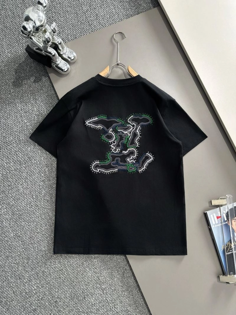 Louis Vuitton T-Shirts Neat 138251
