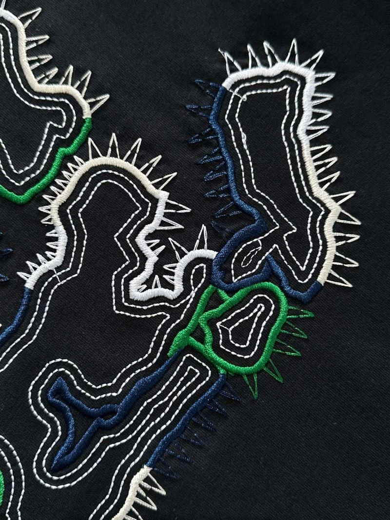 Louis Vuitton T-Shirts Neat 138251