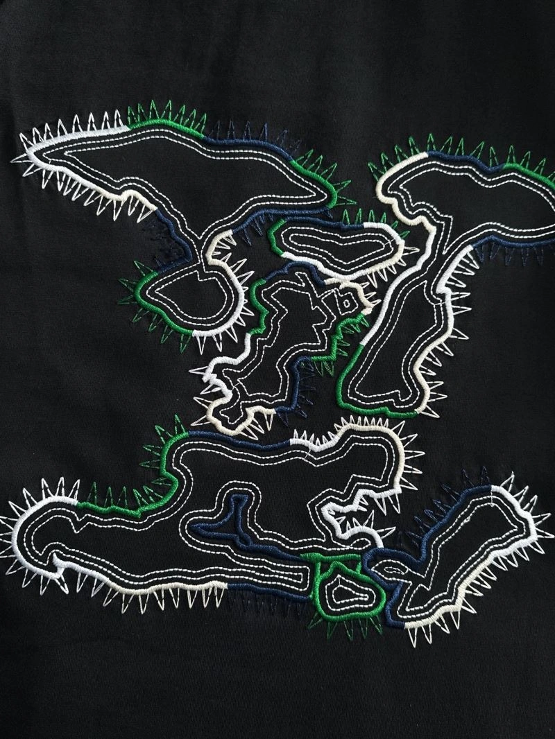 Louis Vuitton T-Shirts Neat 138251