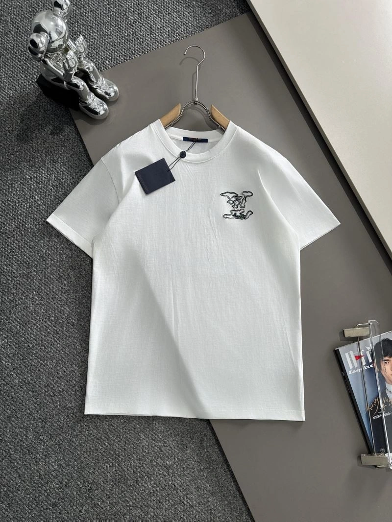 Louis Vuitton T-Shirts Sustainable 138250