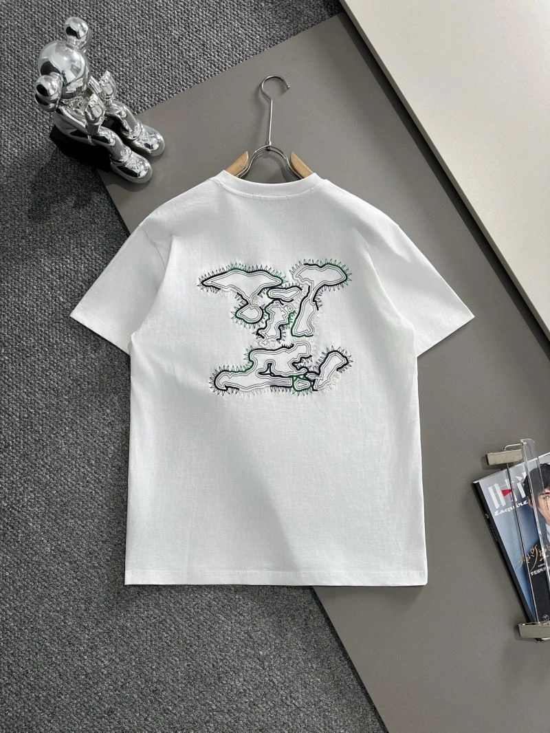 Louis Vuitton T-Shirts Sustainable 138250
