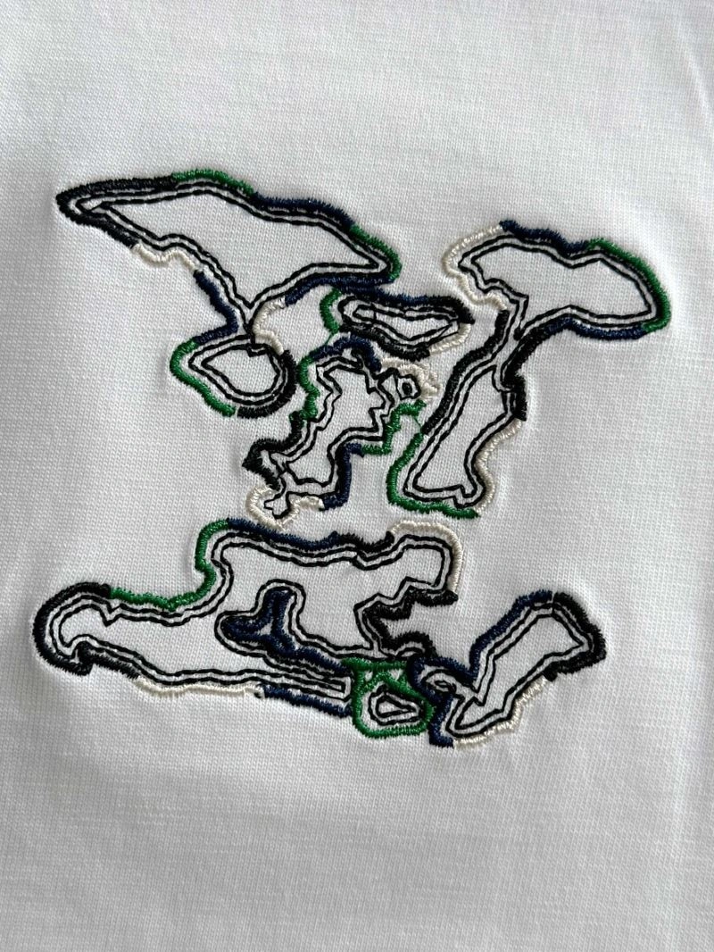 Louis Vuitton T-Shirts Sustainable 138250