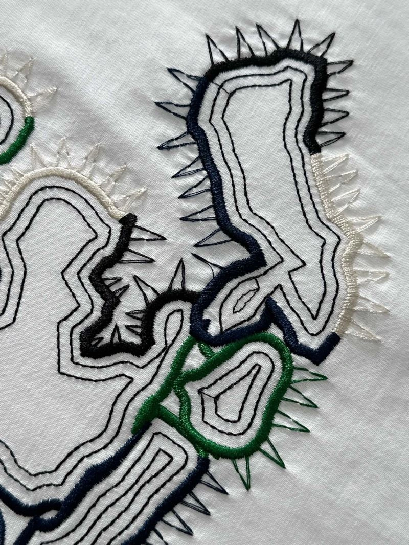 Louis Vuitton T-Shirts Sustainable 138250