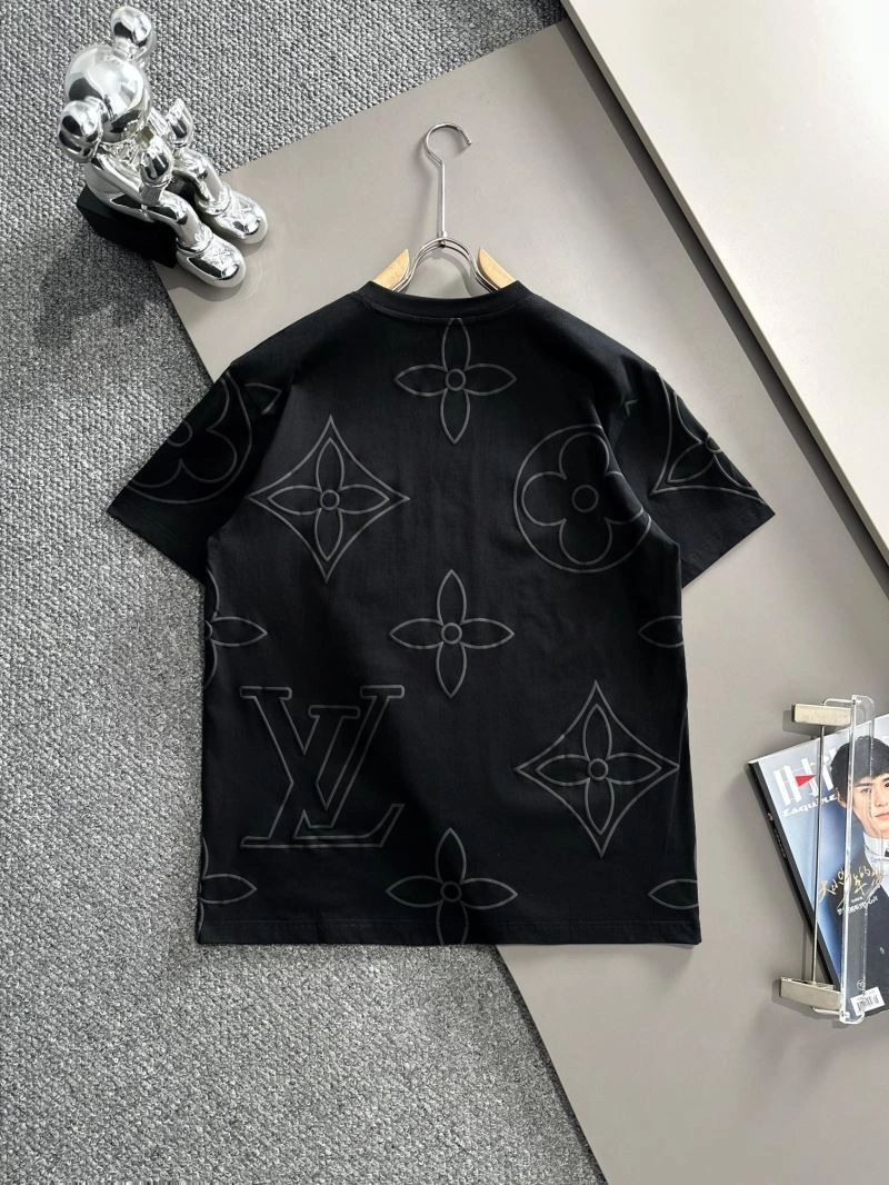 Louis Vuitton T-Shirts SoftTouch 138287