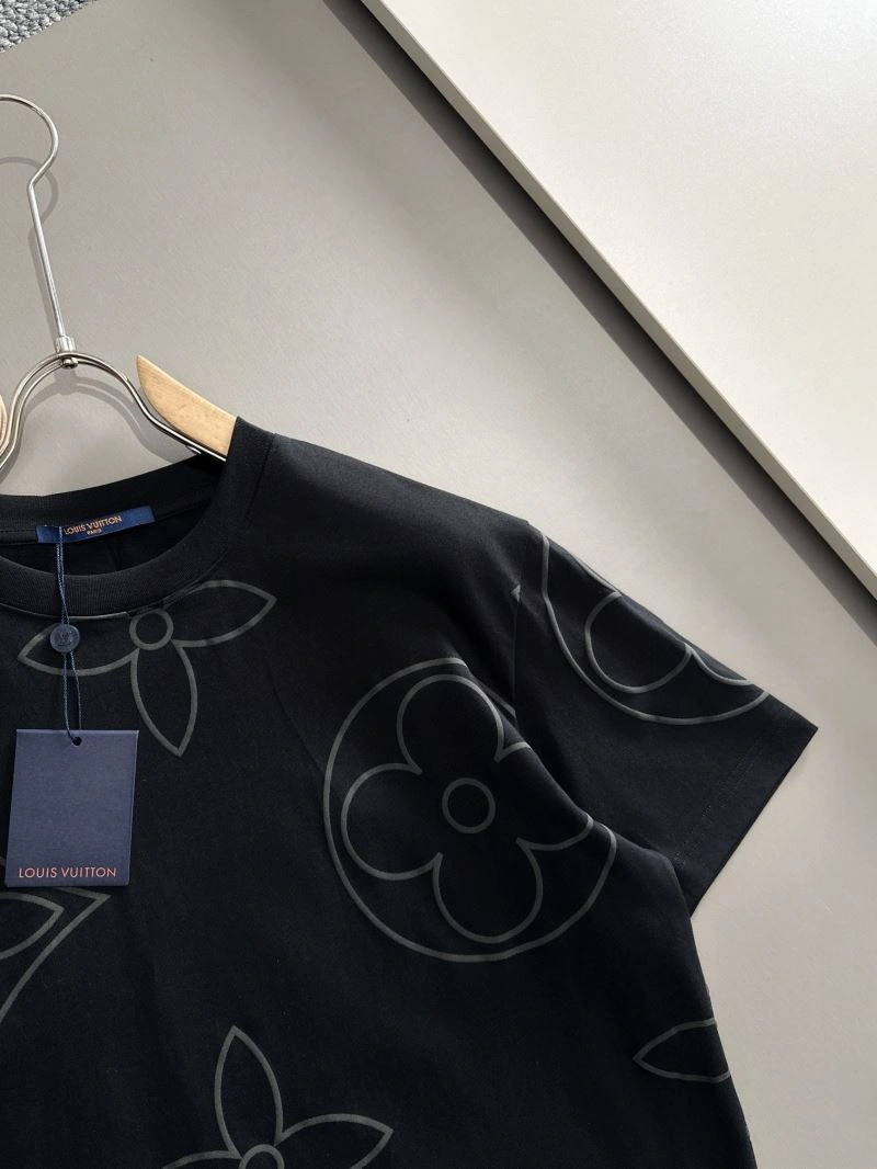Louis Vuitton T-Shirts SoftTouch 138287