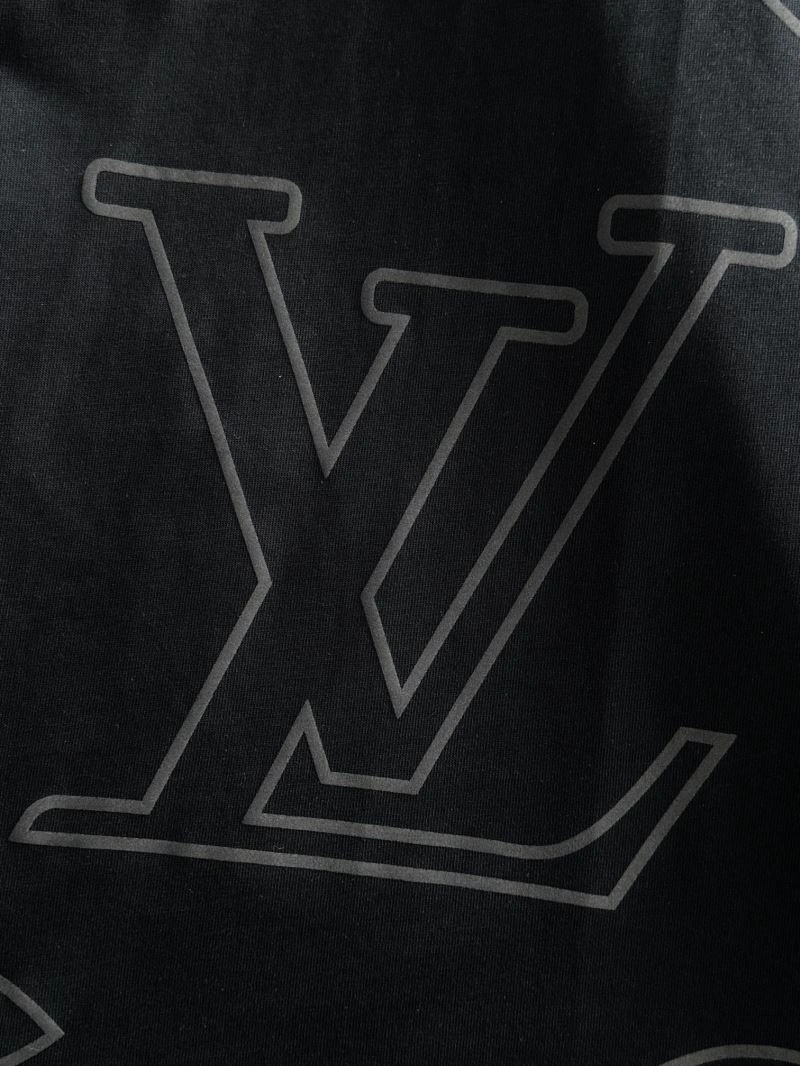 Louis Vuitton T-Shirts SoftTouch 138287