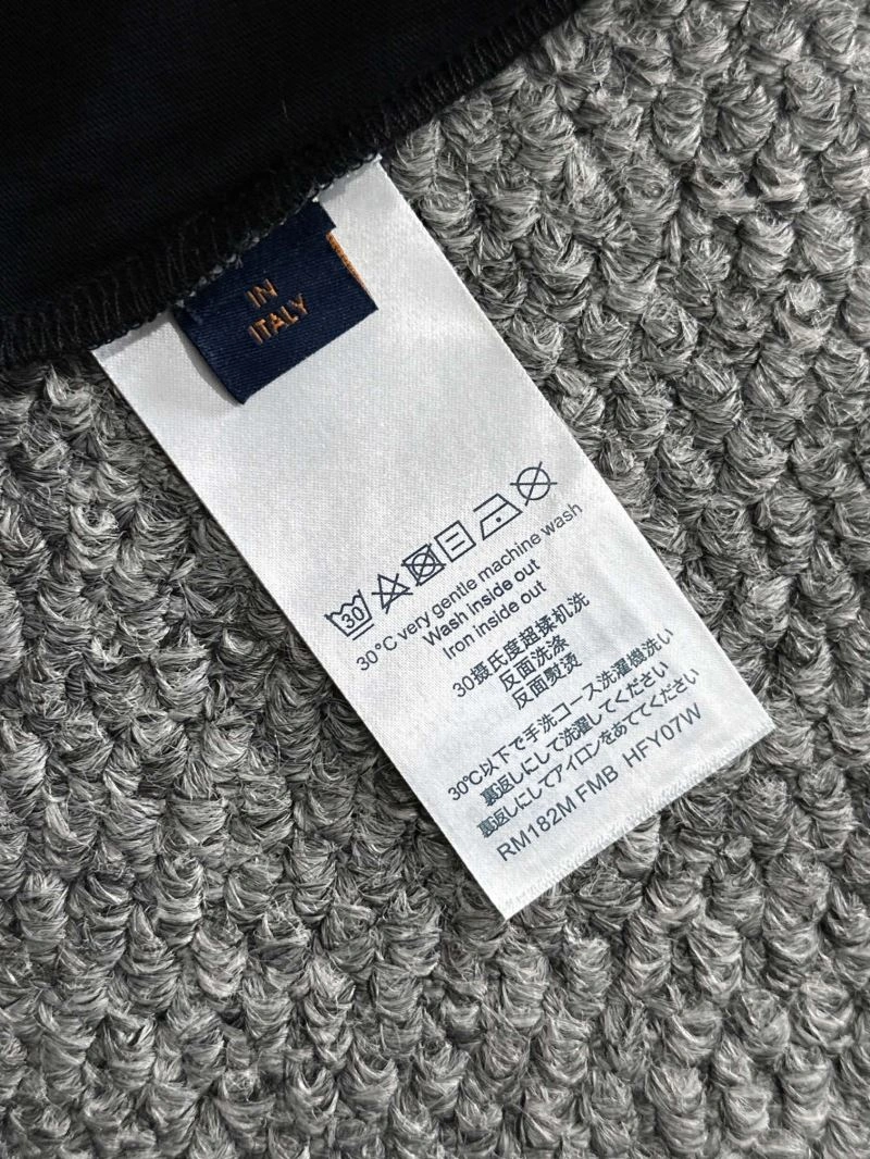 Louis Vuitton T-Shirts SoftTouch 138287