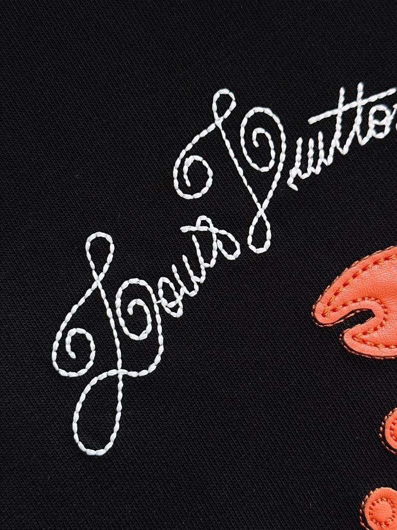 Bright Louis Vuitton T-Shirts 138244