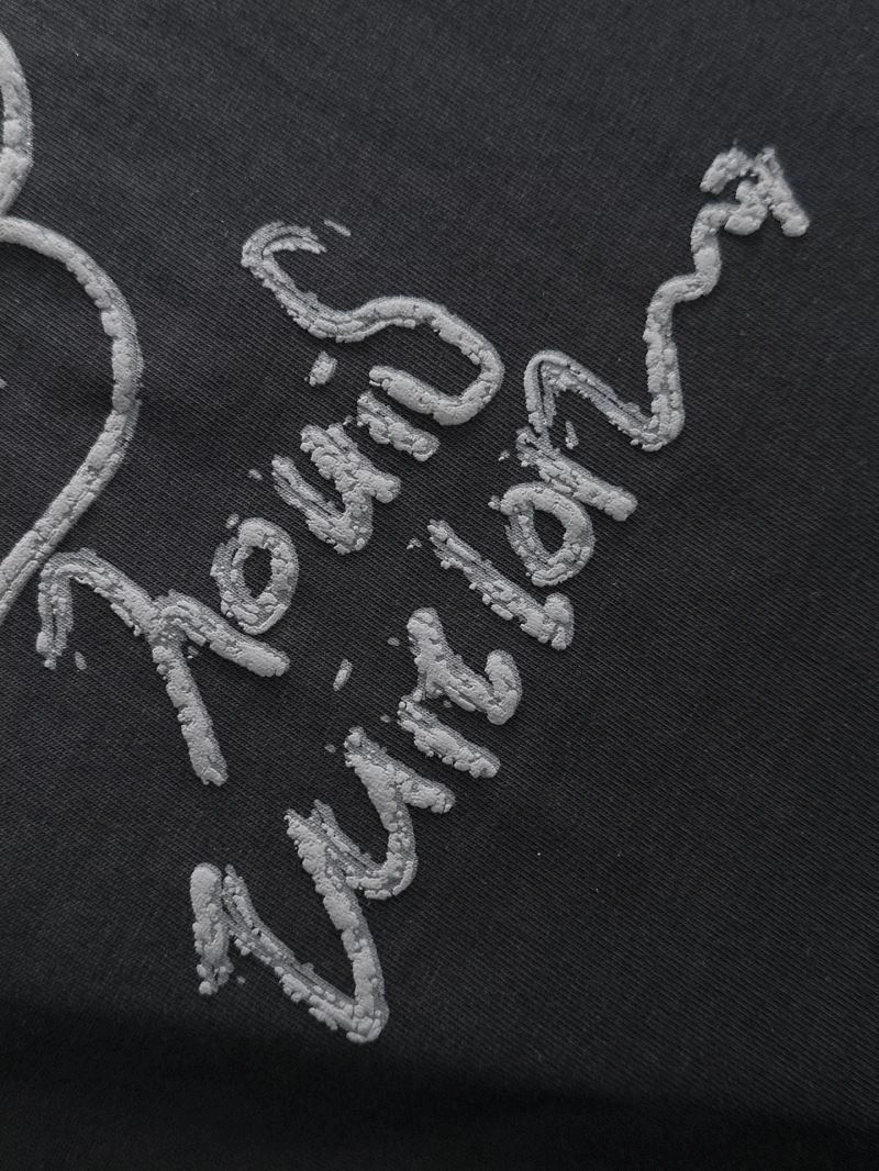 Louis Vuitton T-Shirts DailyWear 138241
