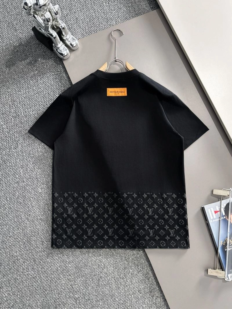 Louis Vuitton T-Shirts Durable 138240