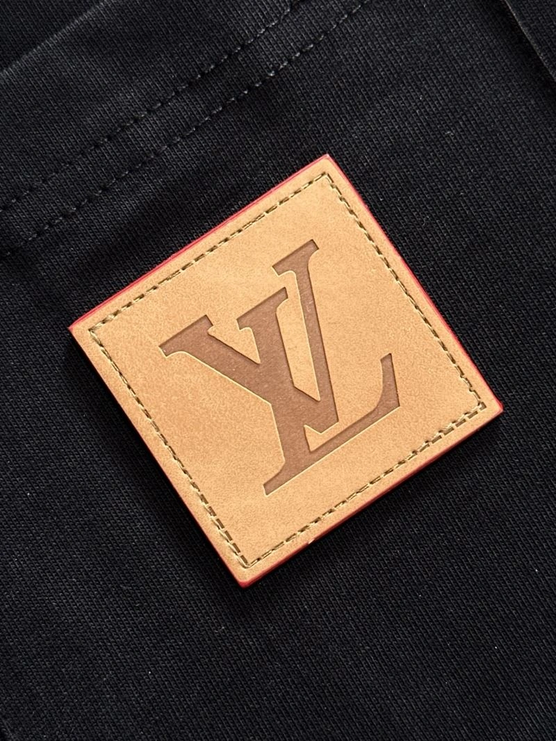 Louis Vuitton T-Shirts Durable 138240
