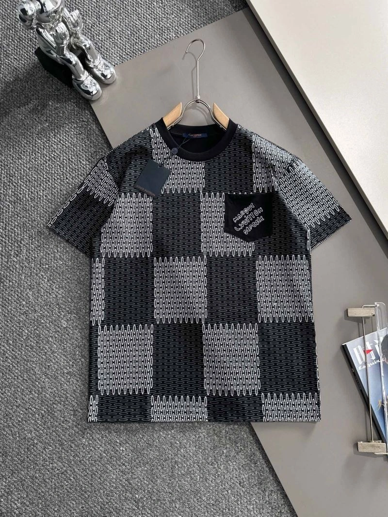 SmartChoice Louis Vuitton T-Shirts 138232