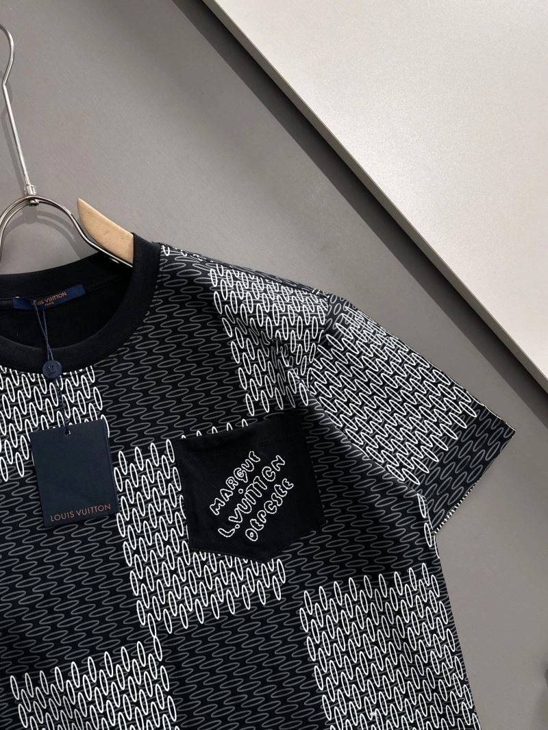 SmartChoice Louis Vuitton T-Shirts 138232