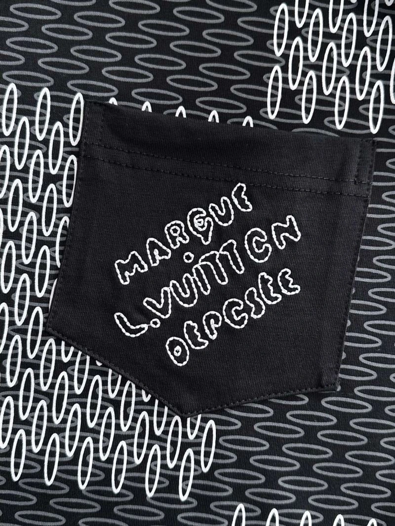 SmartChoice Louis Vuitton T-Shirts 138232