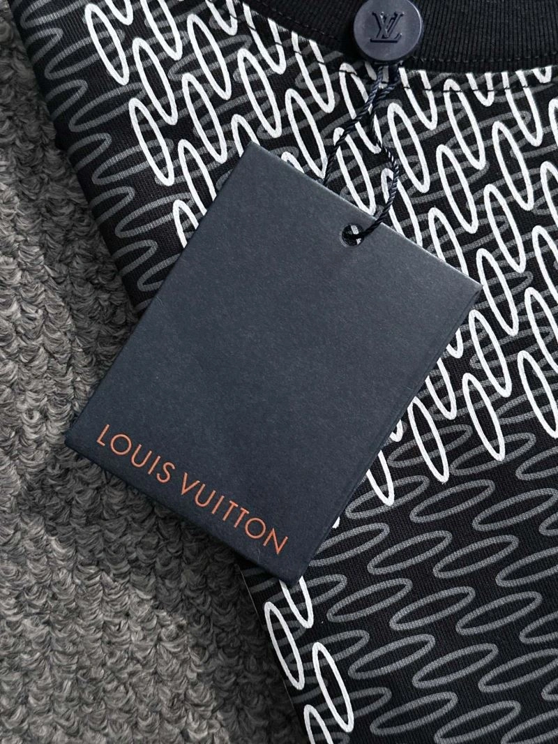 SmartChoice Louis Vuitton T-Shirts 138232
