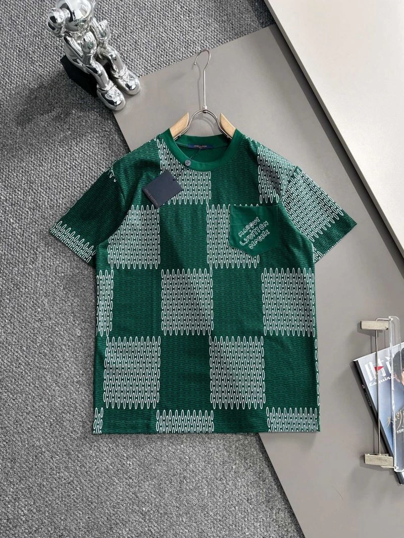 Efficient Louis Vuitton T-Shirts 138233
