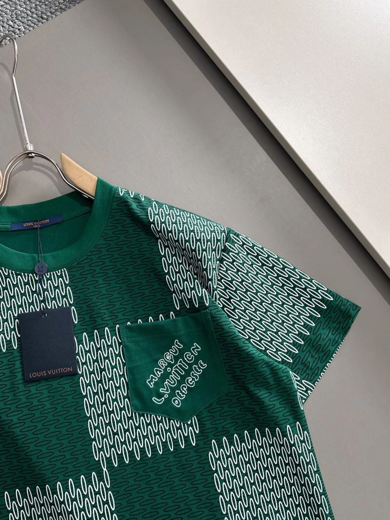 Efficient Louis Vuitton T-Shirts 138233