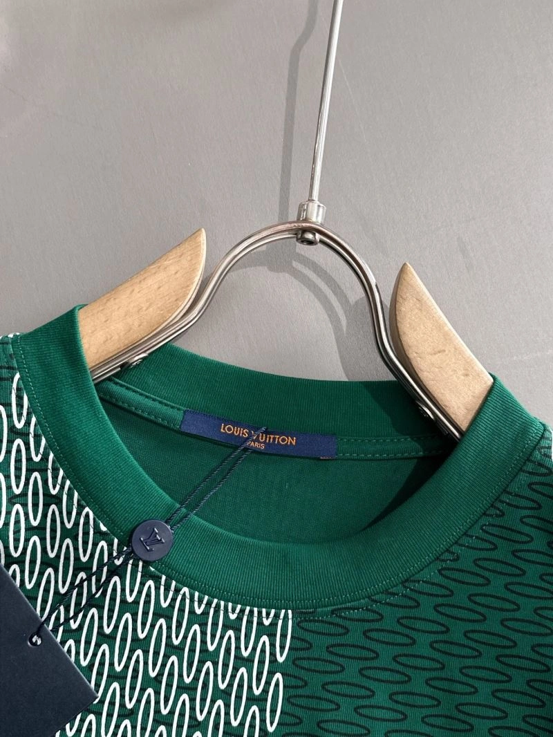 Efficient Louis Vuitton T-Shirts 138233