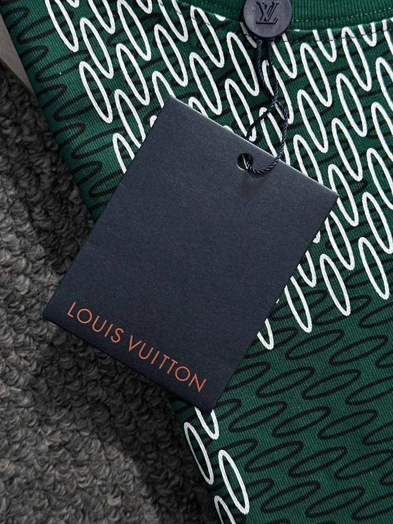 Efficient Louis Vuitton T-Shirts 138233