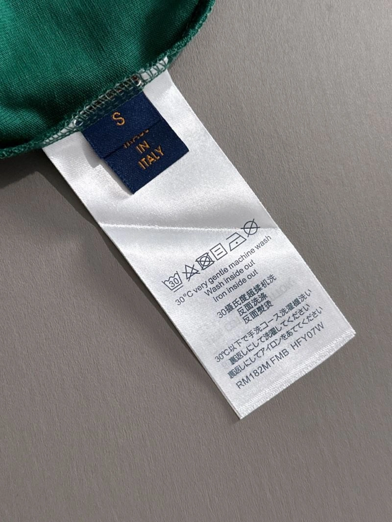 Efficient Louis Vuitton T-Shirts 138233