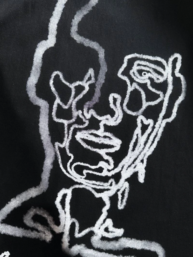 Affordable Louis Vuitton T-Shirts 138235