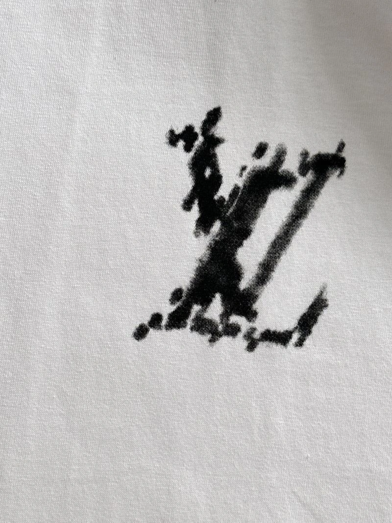 WellDesigned Louis Vuitton T-Shirts 138227