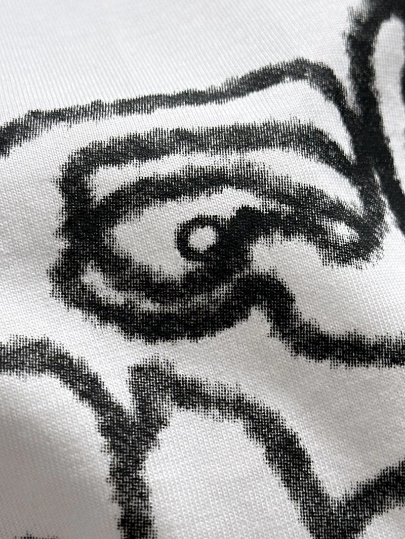 WellDesigned Louis Vuitton T-Shirts 138227