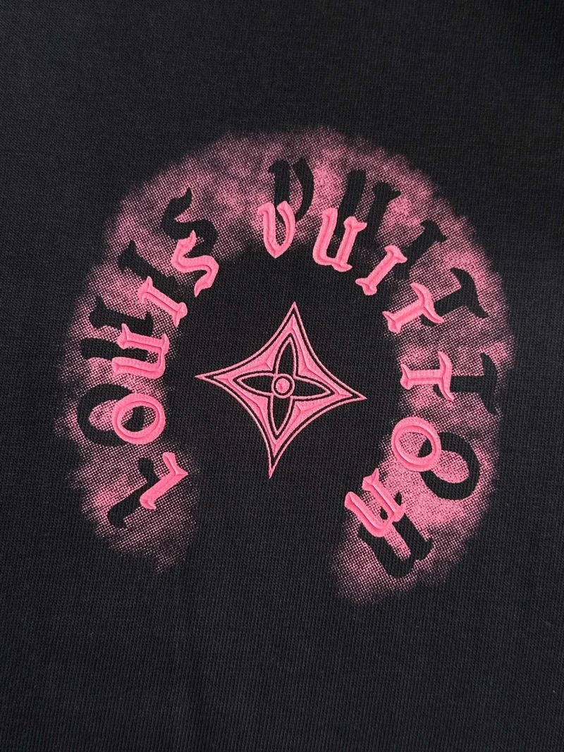 Stretchable Louis Vuitton T-Shirts 138229