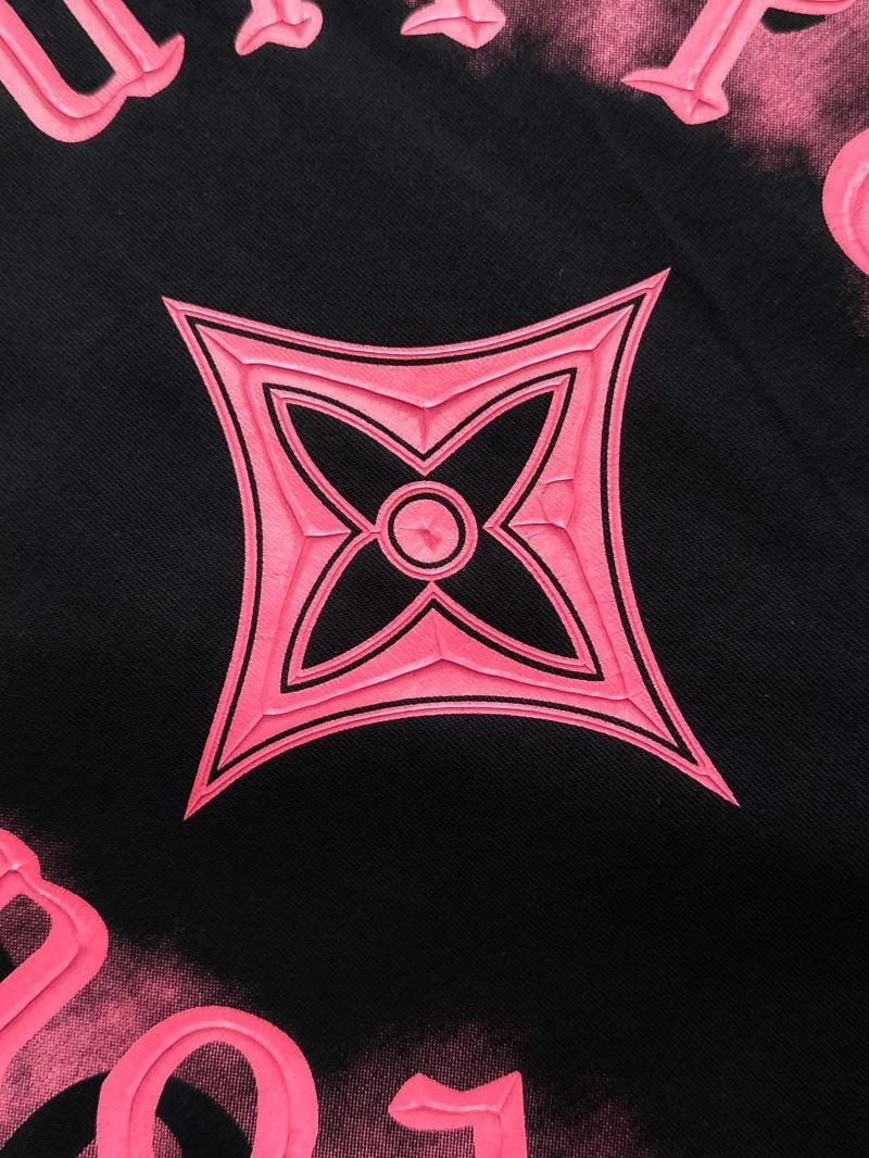 Stretchable Louis Vuitton T-Shirts 138229