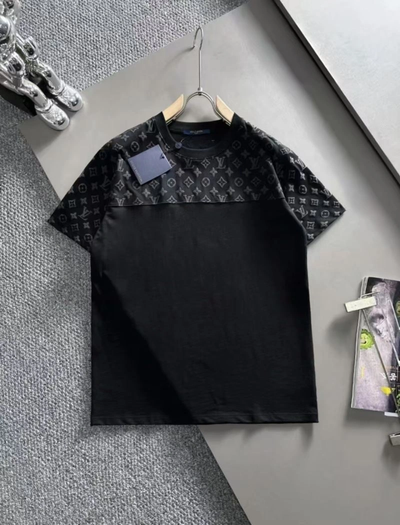 Louis Vuitton T-Shirts Affordable 138247