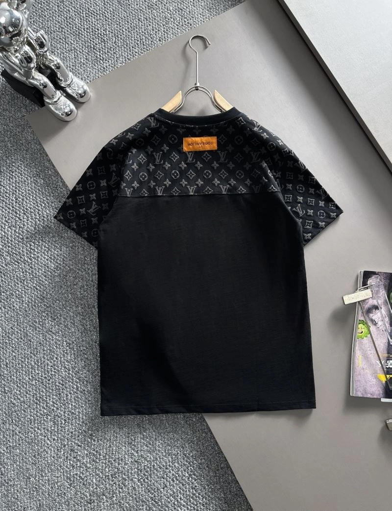 Louis Vuitton T-Shirts Affordable 138247