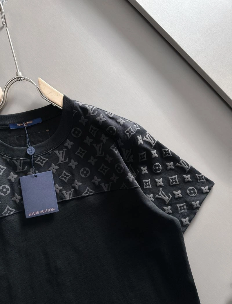 Louis Vuitton T-Shirts Affordable 138247