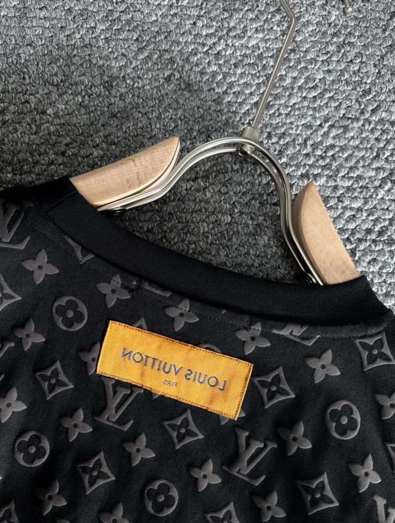 Louis Vuitton T-Shirts Affordable 138247