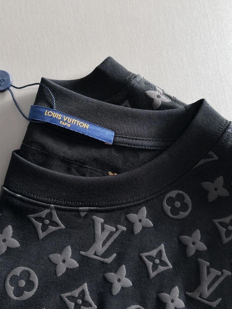 Louis Vuitton T-Shirts Affordable 138247