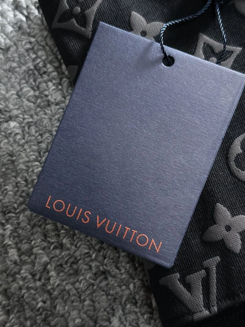 Louis Vuitton T-Shirts Affordable 138247