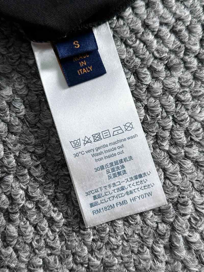Louis Vuitton T-Shirts Affordable 138247