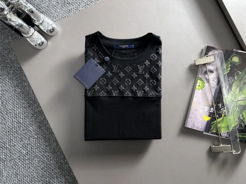 Louis Vuitton T-Shirts Affordable 138247