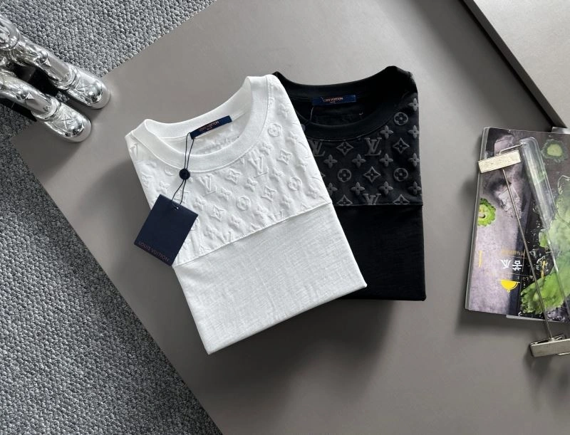 Louis Vuitton T-Shirts Affordable 138247